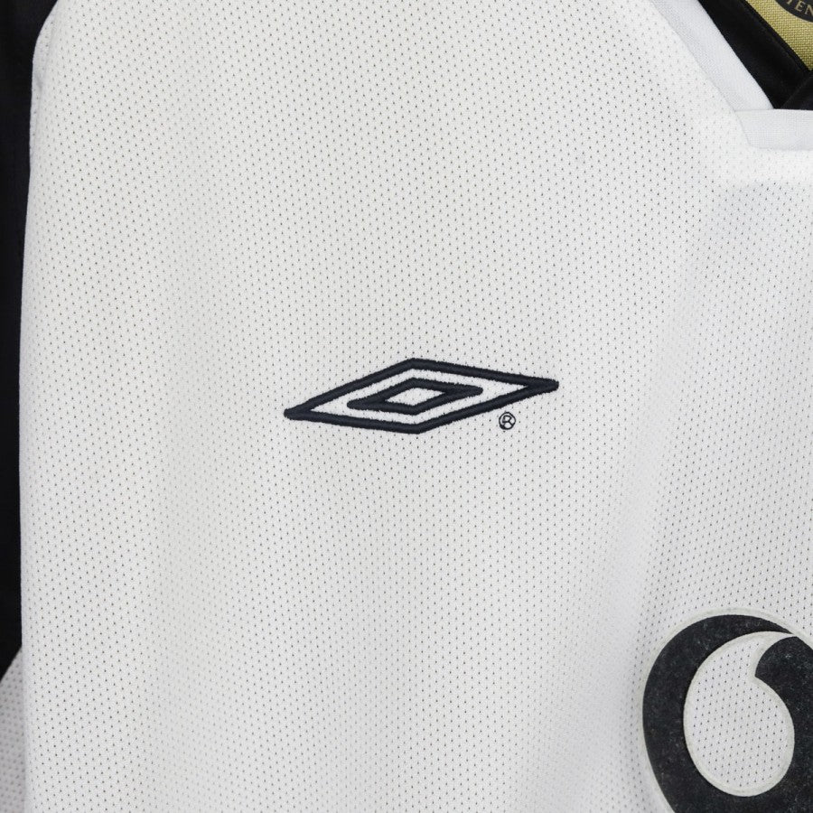 maglia third manchester united umbro beckham 7 2001/2002 by UMBRO - Home (10)