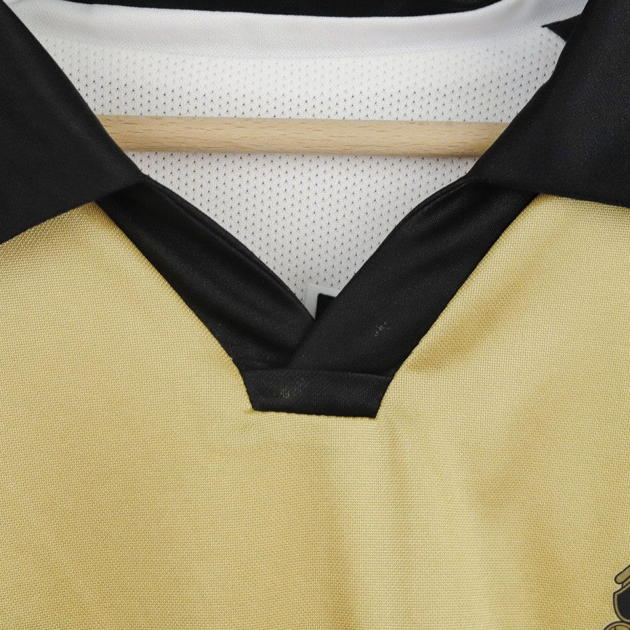 maglia third manchester united umbro beckham 7 2001/2002 by UMBRO - Home (30)