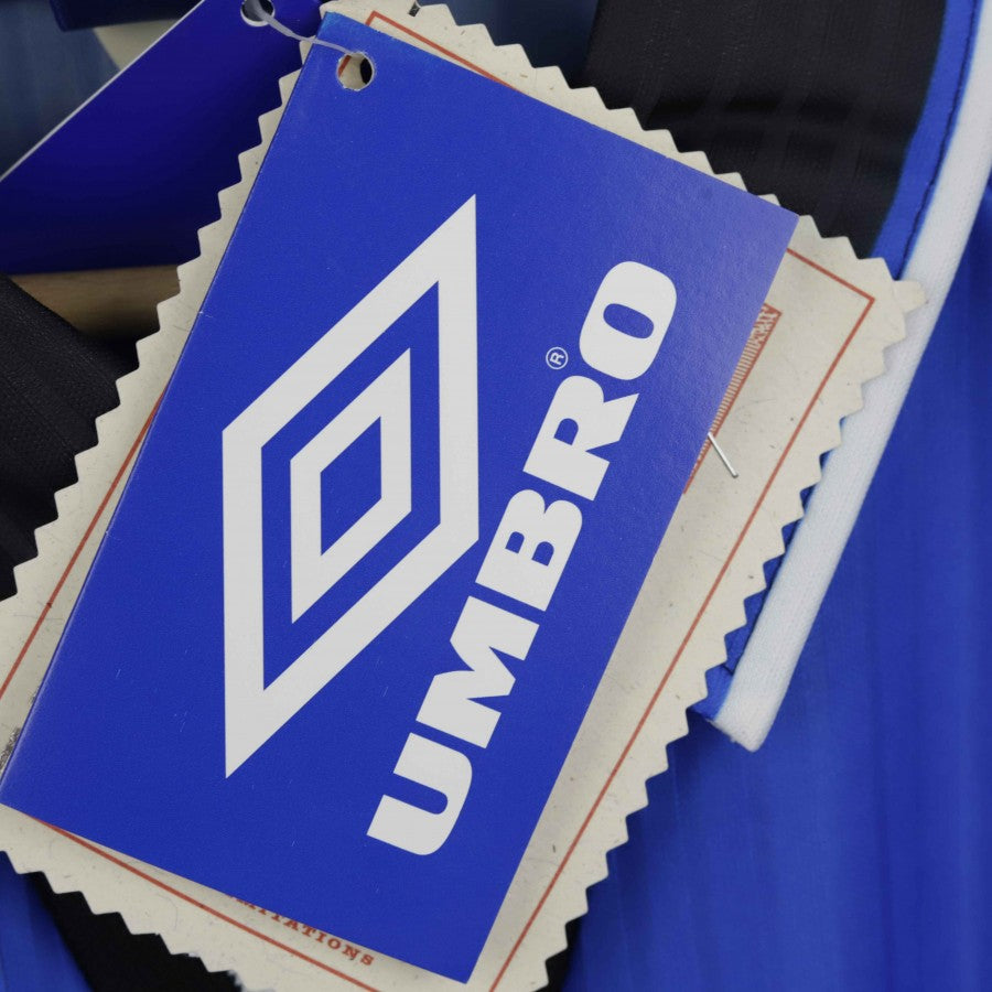 Maglia third Manchester United Umbro Cole 9 1996/1997 by UMBRO - Home (11)