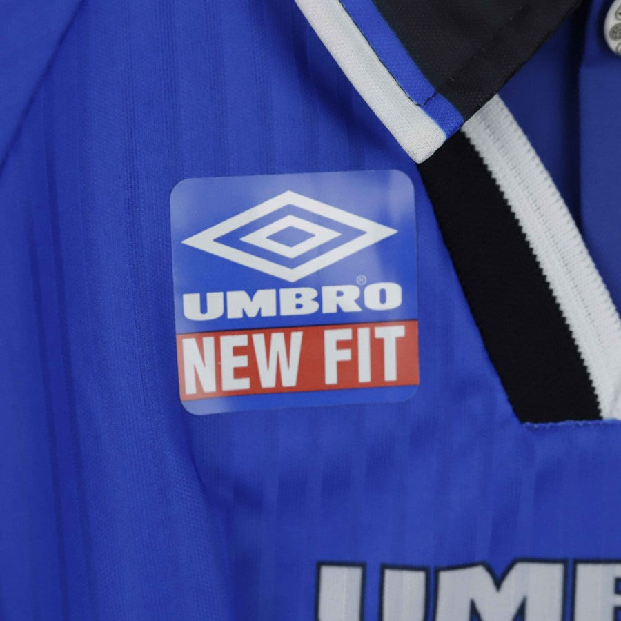 Maglia third Manchester United Umbro Cole 9 1996/1997 by UMBRO - Home (4)