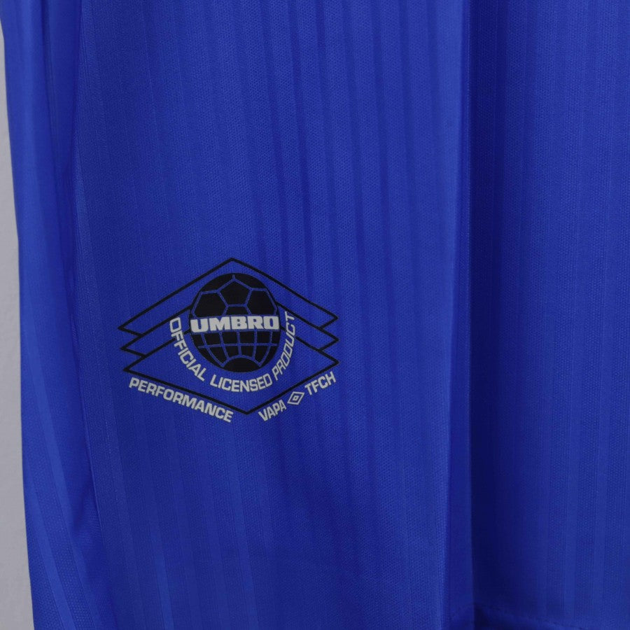 Maglia third Manchester United Umbro Cole 9 1996/1997 by UMBRO - Home (8)