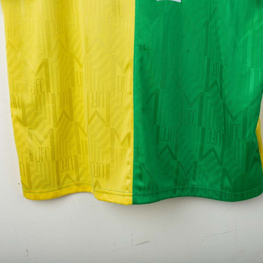 Maglia Third Manchester United Umbro Giggs 11 1993/1994 by UMBRO - Home (7)