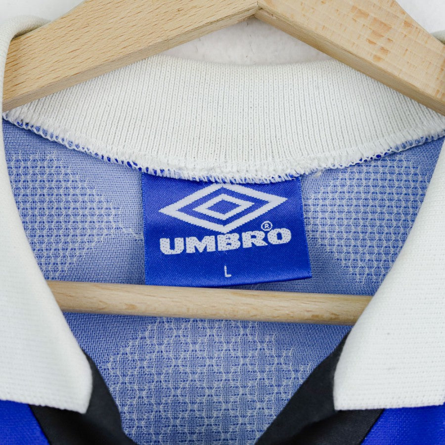 Maglia Third Manchester United Umbro Keane n16 1994/1995 by UMBRO - Home (10)