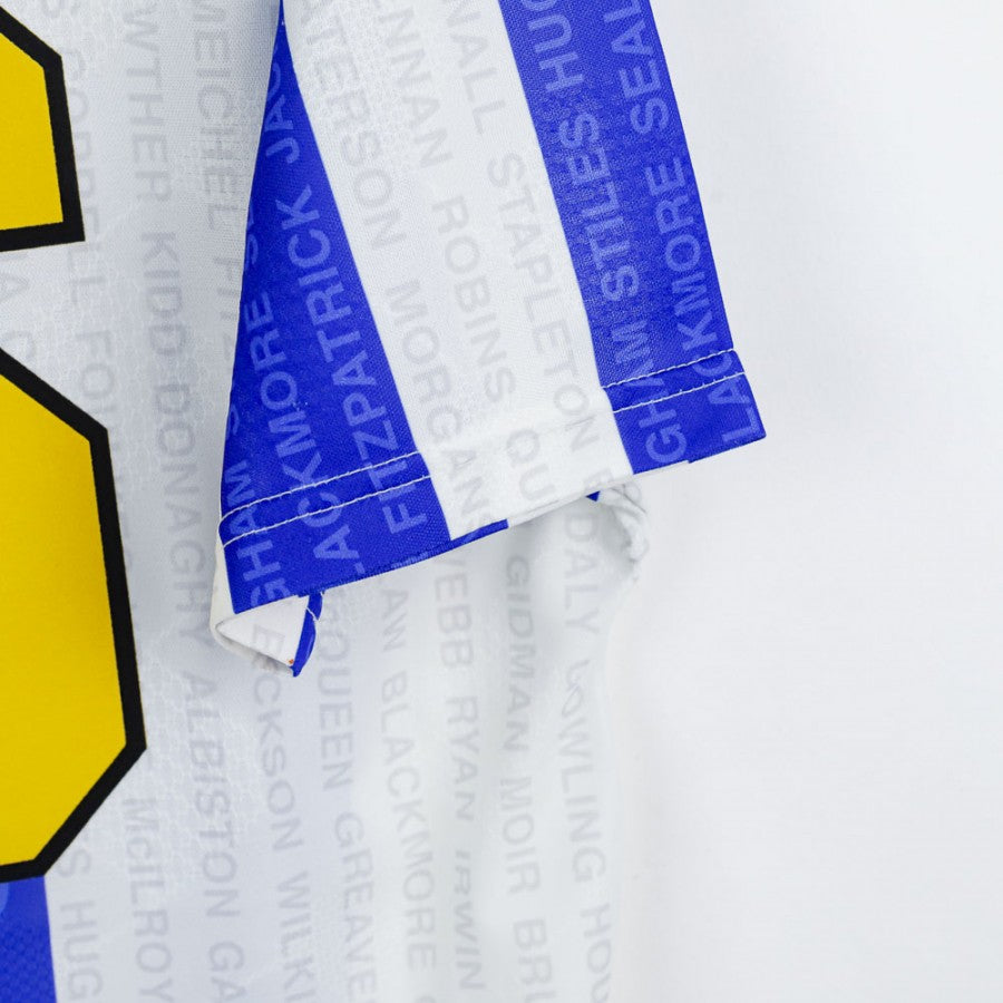 Maglia Third Manchester United Umbro Keane n16 1994/1995 by UMBRO - Home (3)