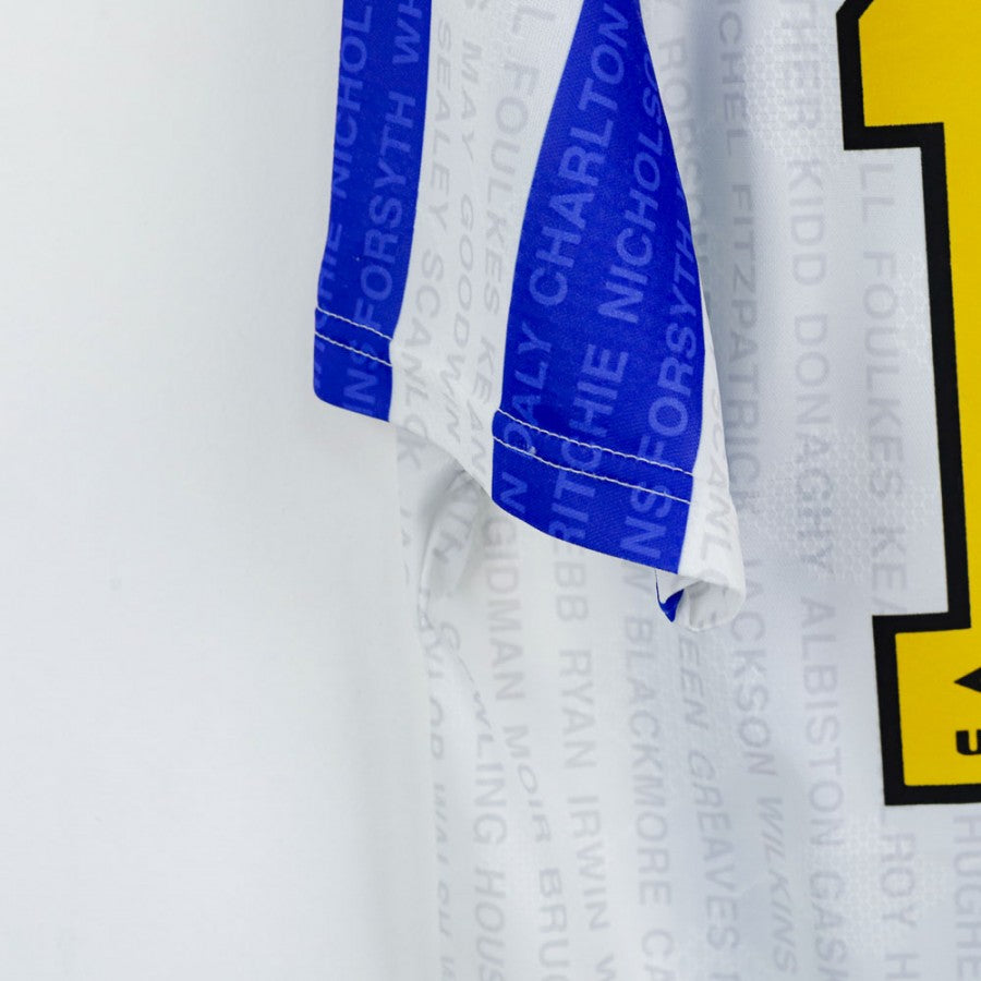 Maglia Third Manchester United Umbro Keane n16 1994/1995 by UMBRO - Home (4)