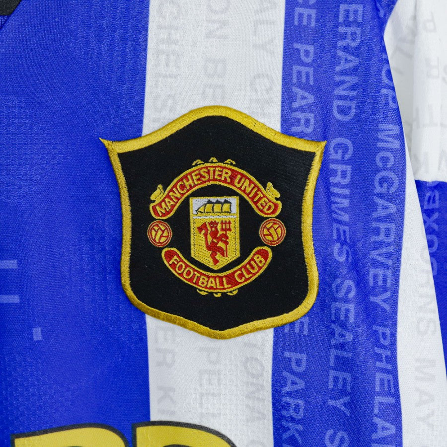 Maglia Third Manchester United Umbro Keane n16 1994/1995 by UMBRO - Home (7)