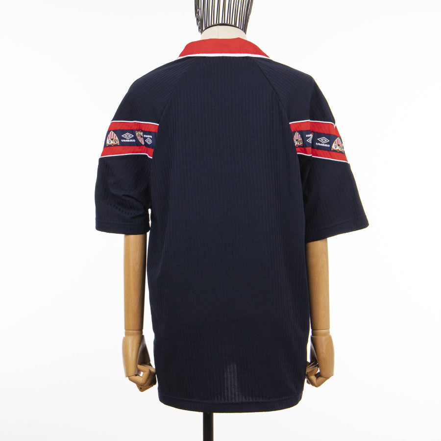 maglia third siviglia umbro 1998/1999 by UMBRO - Home (2)