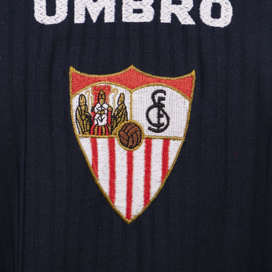 maglia third siviglia umbro 1998/1999 by UMBRO - Home (5)