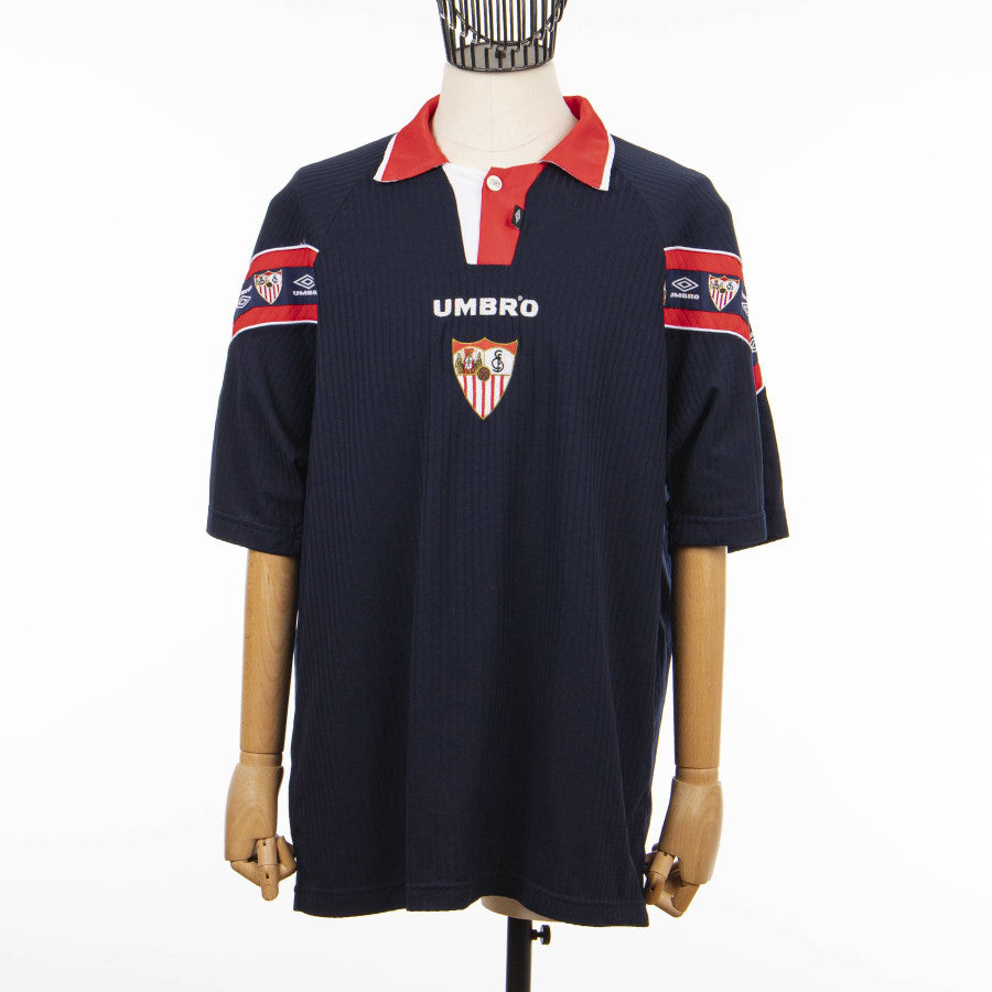 maglia third siviglia umbro 1998/1999 by UMBRO - Home