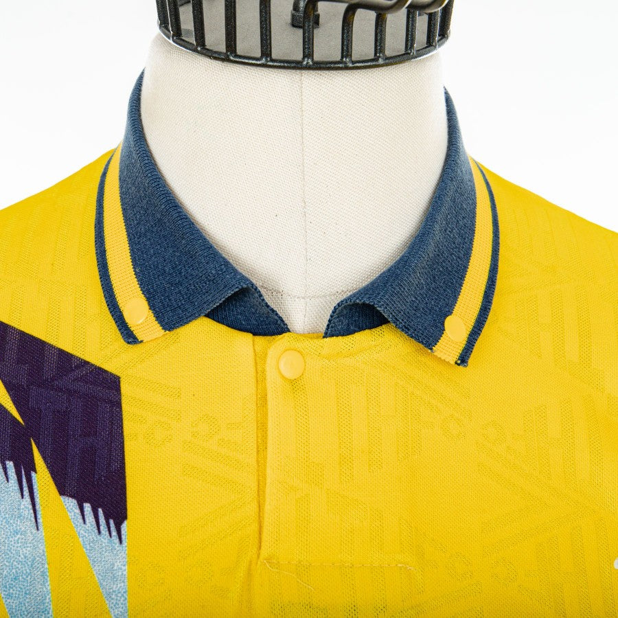 Maglia Third Tottenham Hotspur Umbro 1991/1992 by UMBRO - Home (6)