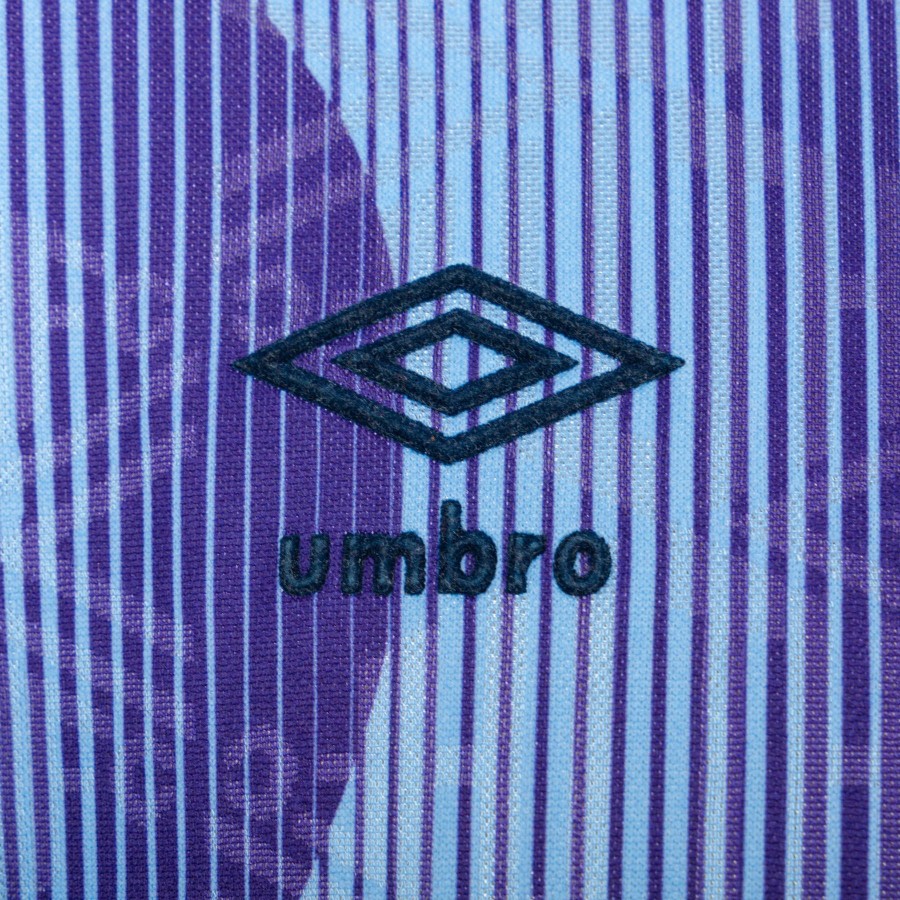 Maglia Third Tottenham Hotspur Umbro 1992/1993 by UMBRO - Home (4)