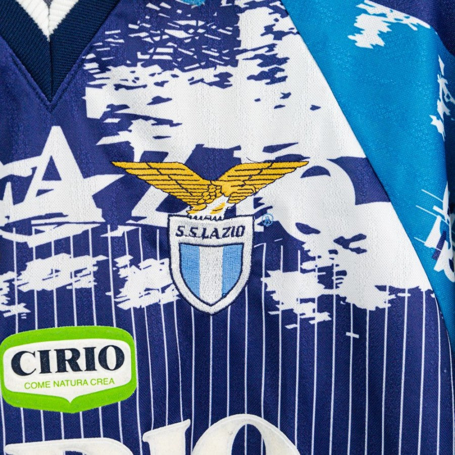maglia third Umbro lazio 1997/1998 mancini 10 by UMBRO - Home (7)