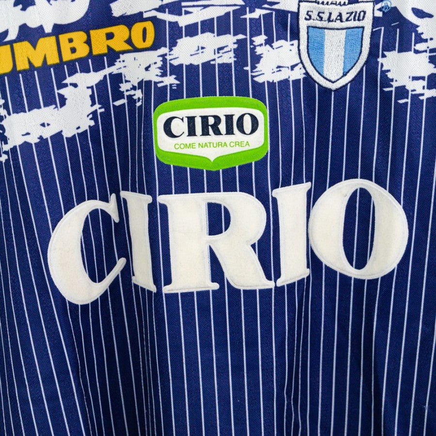 maglia third Umbro lazio 1997/1998 mancini 10 by UMBRO - Home (9)