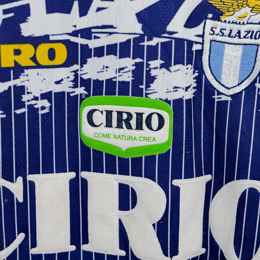 maglia third Umbro lazio mancini 10 1997/1998 by UMBRO - Home (12)