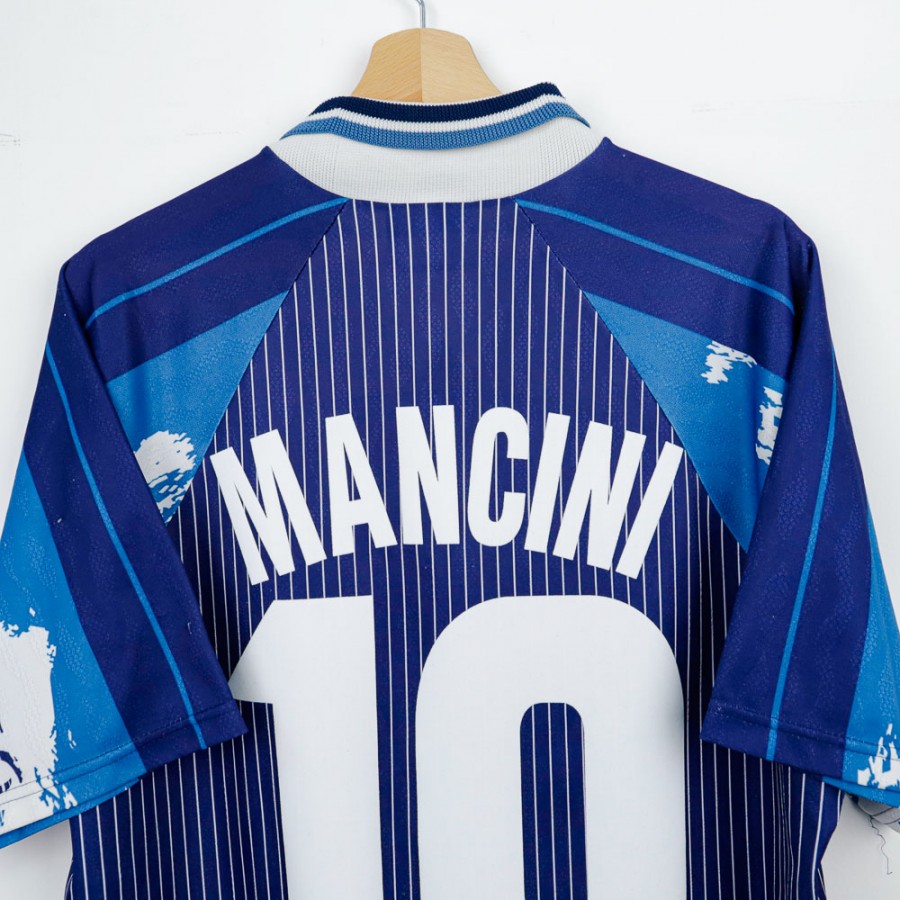 maglia third Umbro lazio mancini 10 1997/1998 by UMBRO - Home (4)