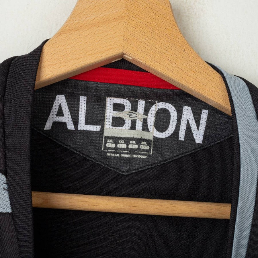 maglia Third west brom albion umbro 2006/2007 by UMBRO - Home (15)