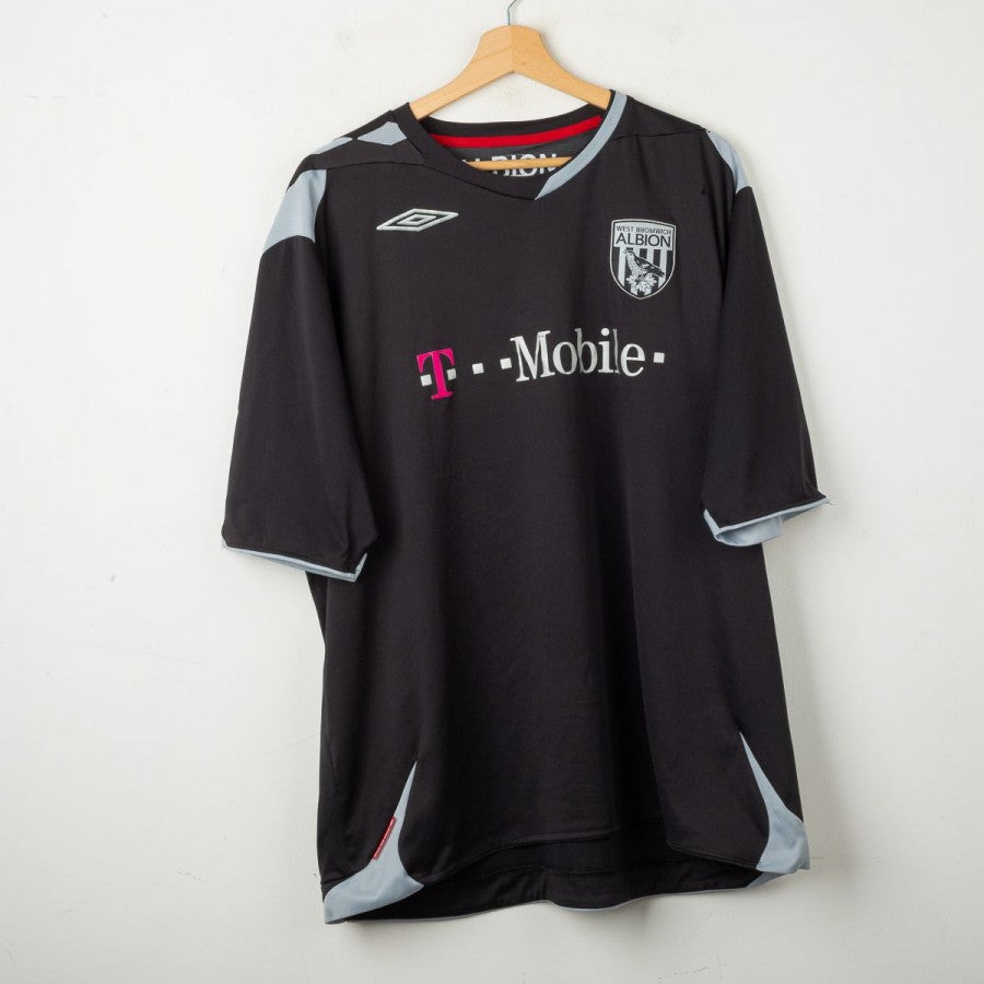 maglia Third west brom albion umbro 2006/2007 by UMBRO - Home
