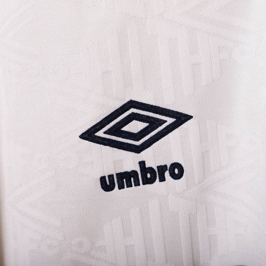 maglia tottenham hotspur home 1991/1992 by UMBRO - Home (6)