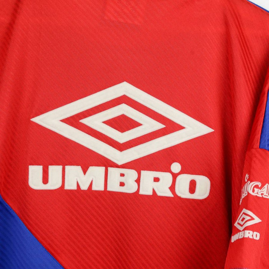 maglia training chelsea umbro 1993/1994 by UMBRO - Home (4)