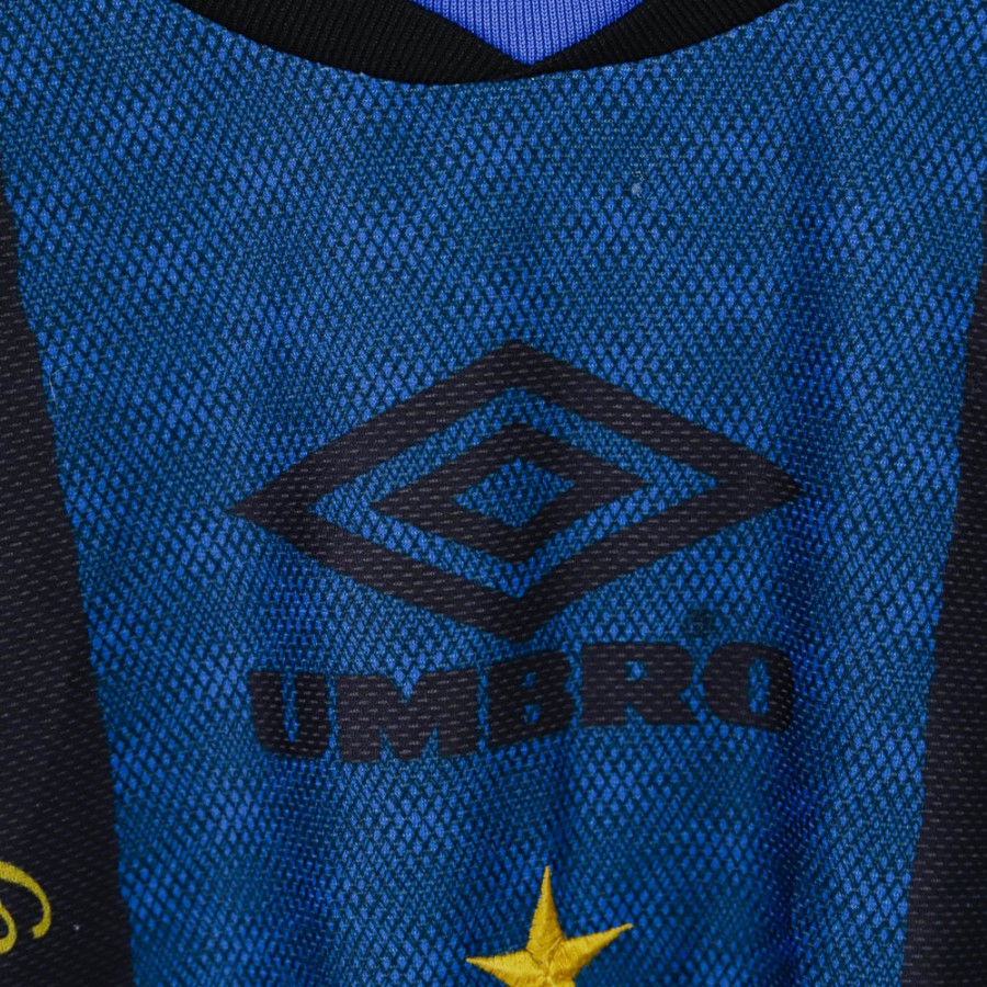 Maglia Training Inter Umbro 1992/1993 by UMBRO - Home (5)