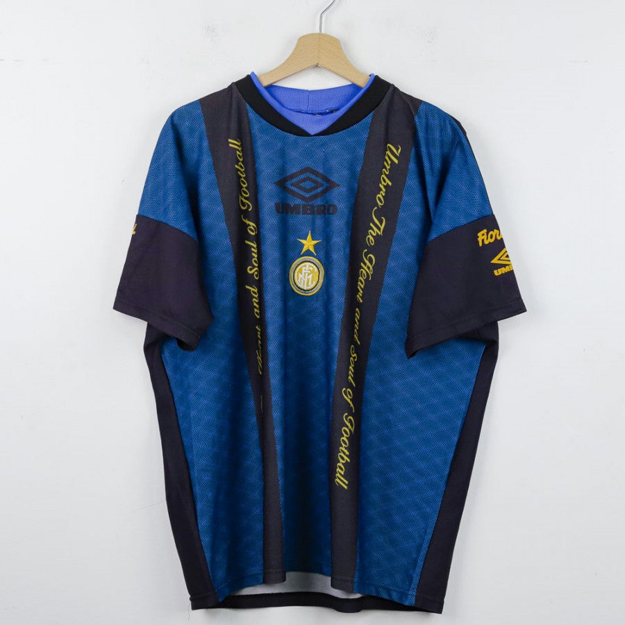 Maglia Training Inter Umbro 1992/1993 by UMBRO - Home