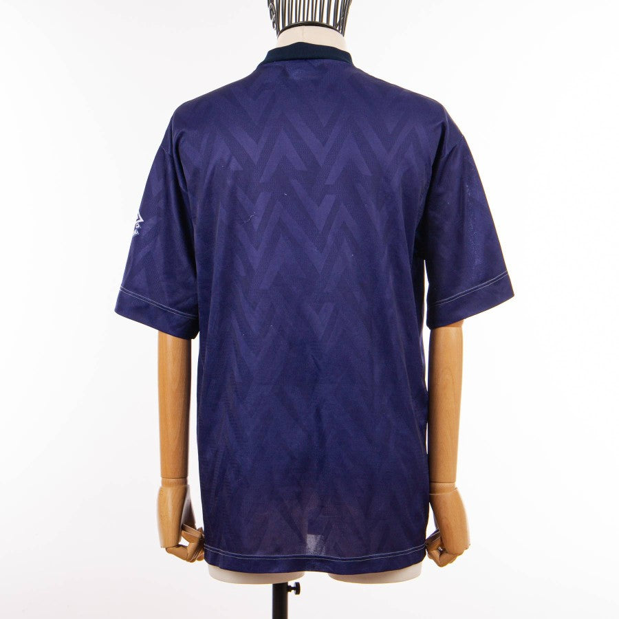 maglia training lazio 1992/1993 by UMBRO - Home (2)
