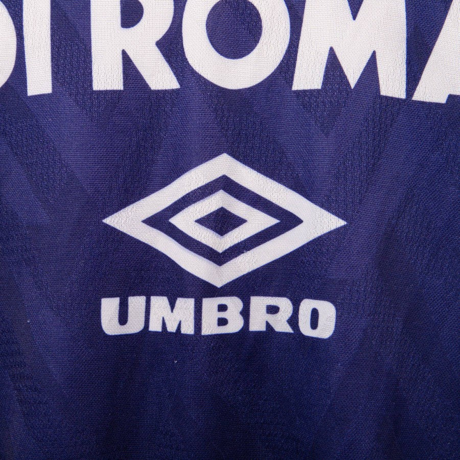 maglia training lazio 1992/1993 by UMBRO - Home (4)