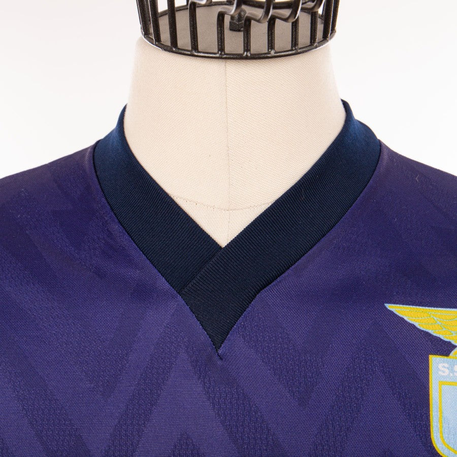 maglia training lazio 1992/1993 by UMBRO - Home (6)