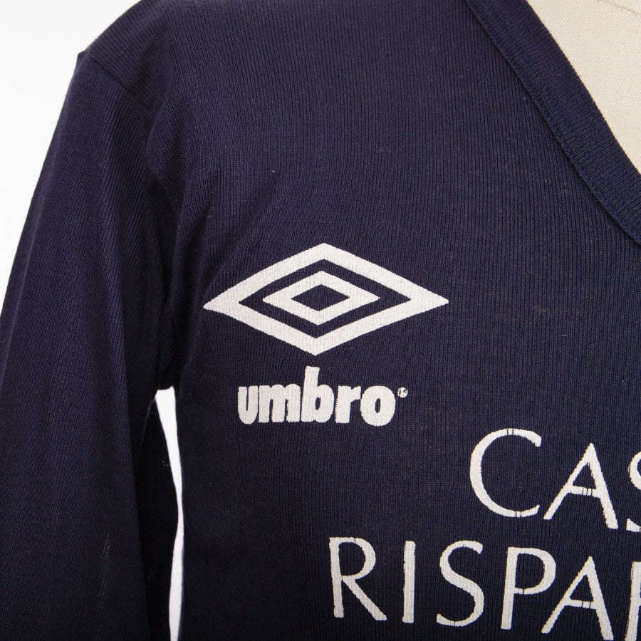 maglia training lazio umbro 1990/1991 by UMBRO - Home (4)
