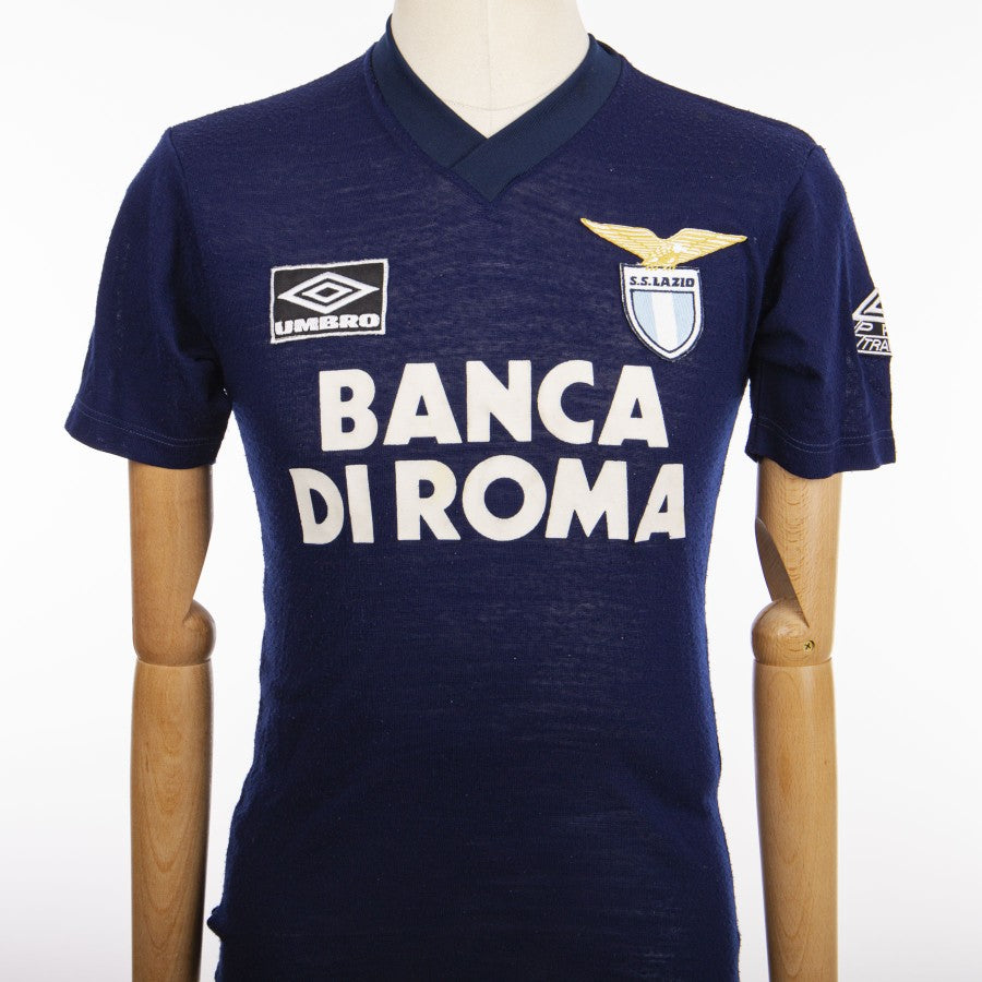 Maglia training Lazio Umbro 1992/1993 by UMBRO - Home (7)
