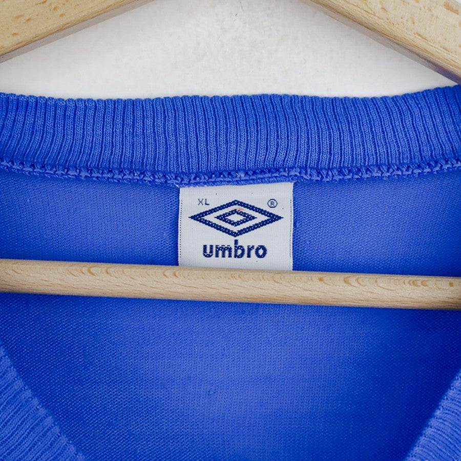 Maglia Training Napoli Umbro 1992/1993 by UMBRO - Home (6)