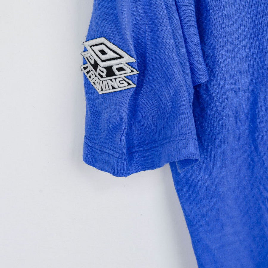 Maglia training Napoli Umbro 1993/1994 by UMBRO - Home (5)