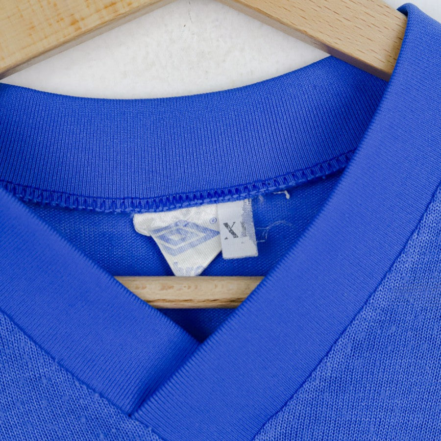 Maglia training Napoli Umbro 1993/1994 by UMBRO - Home (9)