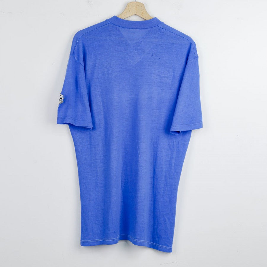 Maglia Training Napoli Umbro 1993/1994 by UMBRO - Home (2)