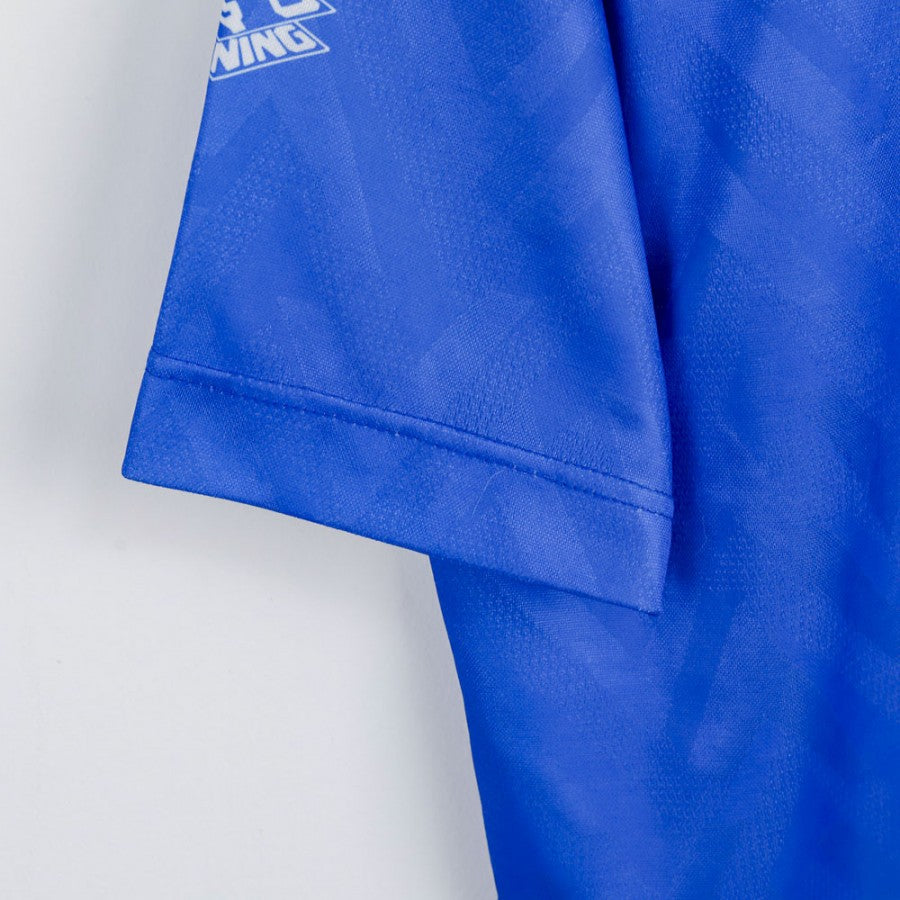 Maglia Training Napoli Umbro 1993/1994 by UMBRO - Home (4)