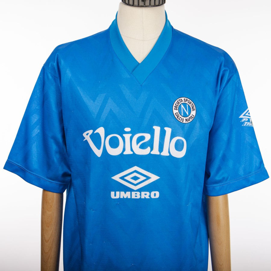 maglia training napoli umbro n4 1993/1994 by UMBRO - Home (10)