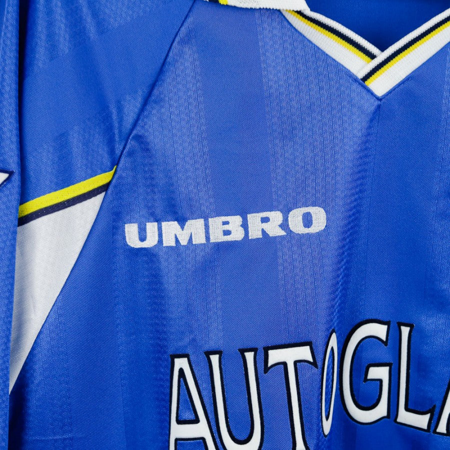 Maglia Umbro Chelsea Zola n25 1997/1998 by UMBRO - Home (16)
