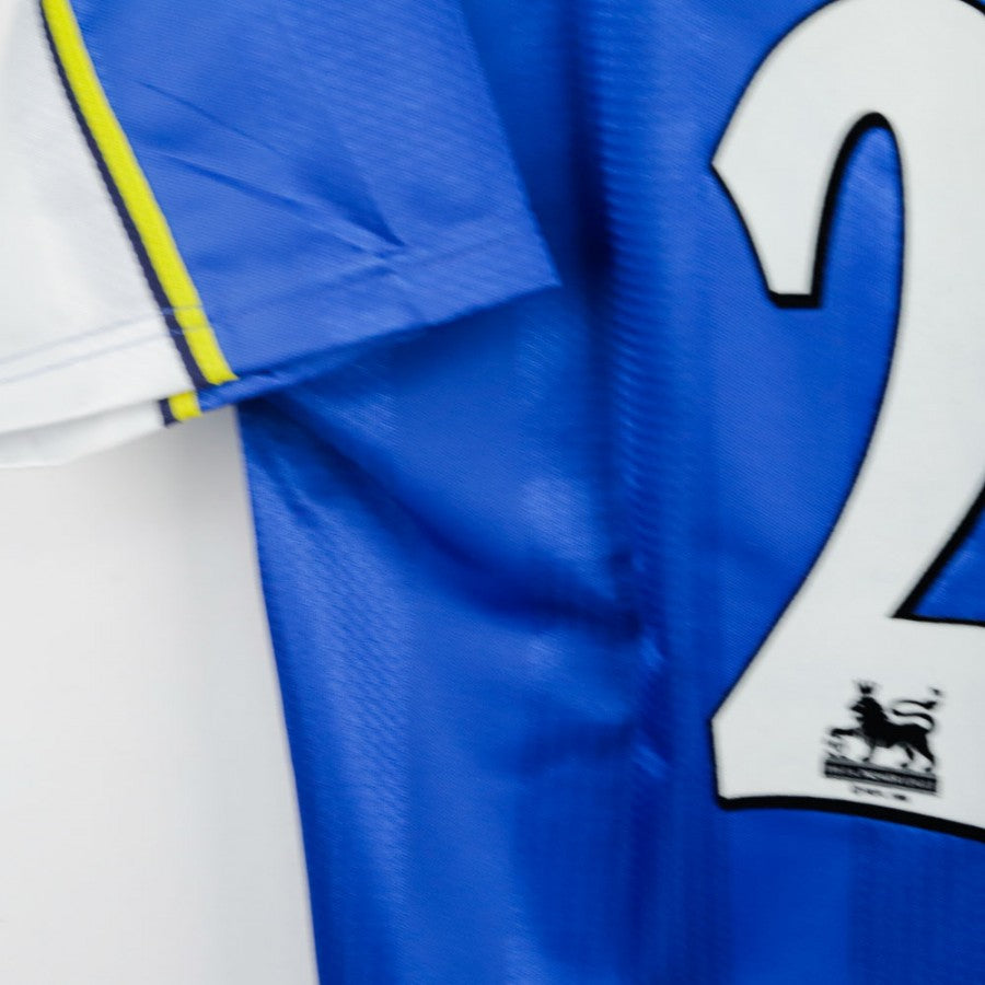 Maglia Umbro Chelsea Zola n25 1997/1998 by UMBRO - Home (9)