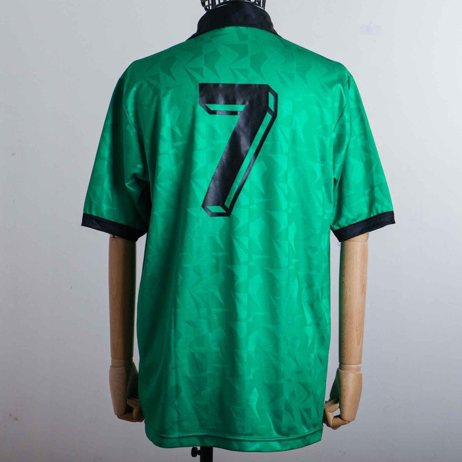 MAGLIA VENEZIA HOME UMBRO N7 1990/1991 by UMBRO - Home (2)
