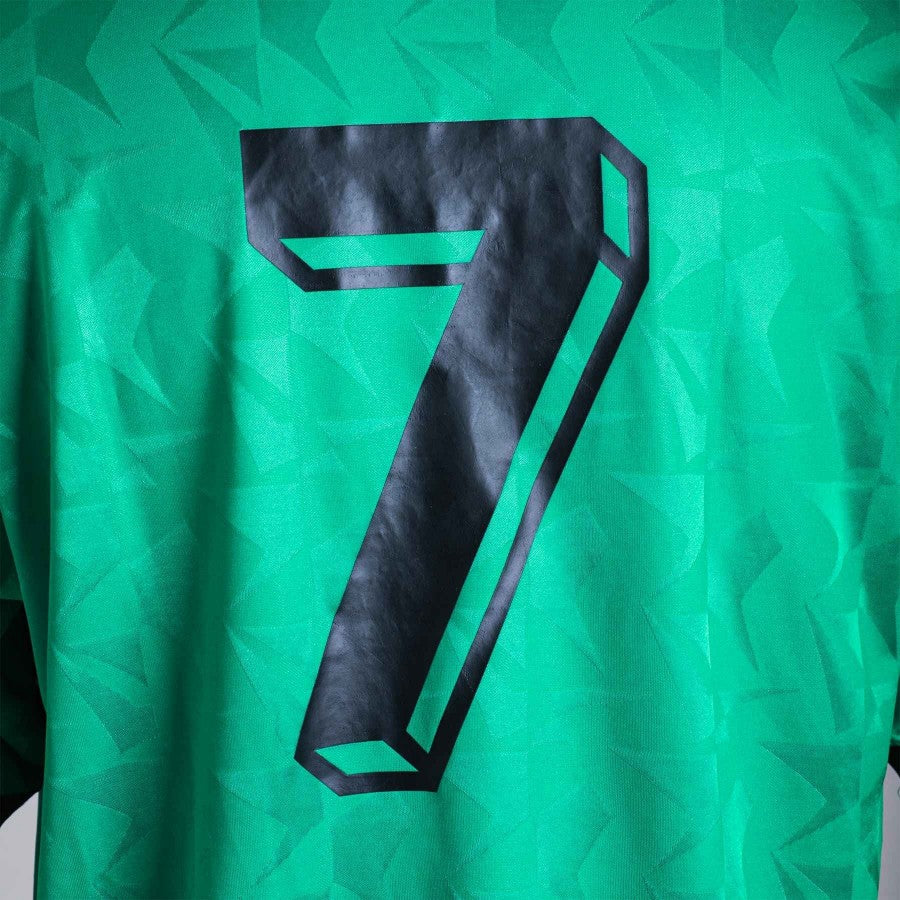 MAGLIA VENEZIA HOME UMBRO N7 1990/1991 by UMBRO - Home (6)