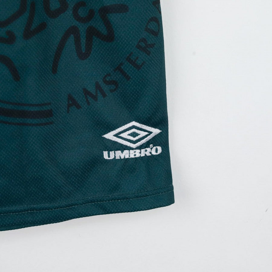 Pantaloncini Away Ajax Umbro 1995/1996 by UMBRO - Home (4)