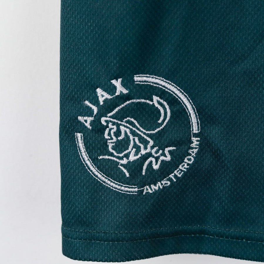 Pantaloncini Away Ajax Umbro 1995/1996 by UMBRO - Home (5)
