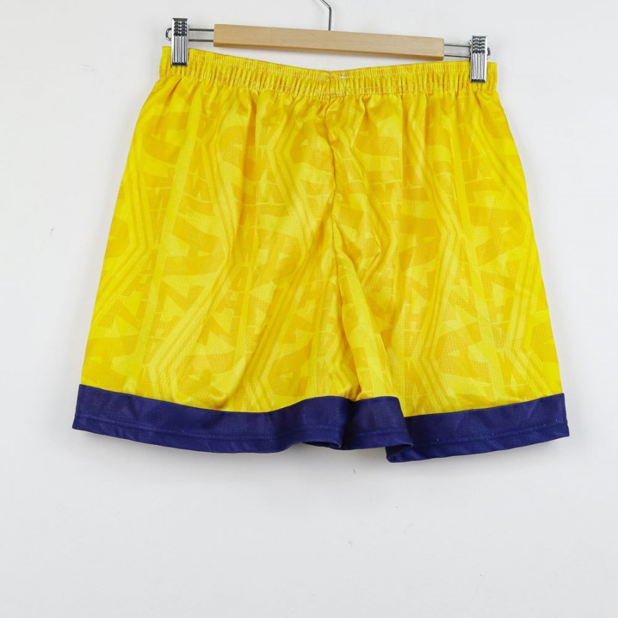 Pantaloncini Away Lazio Umbro 1993/1994 by UMBRO - Home (2)