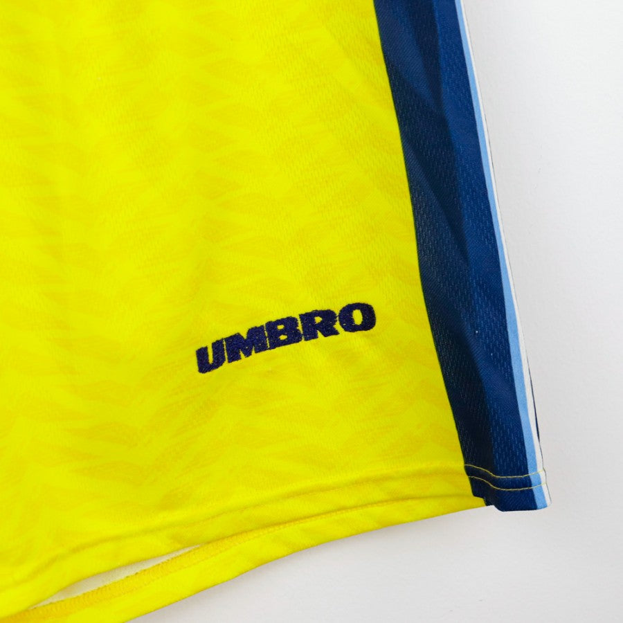 Pantaloncini Away Lazio Umbro 1996/1997 by UMBRO (5)