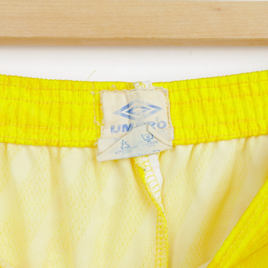 Pantaloncini Away Lazio Umbro 1996/1997 by UMBRO (8)