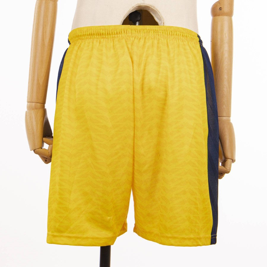 Pantaloncini away Lazio Umbro 1996/1997 by UMBRO - Home (2)