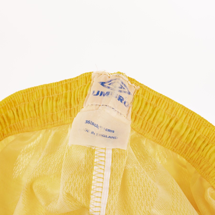 Pantaloncini away Lazio Umbro 1996/1997 by UMBRO - Home (5)