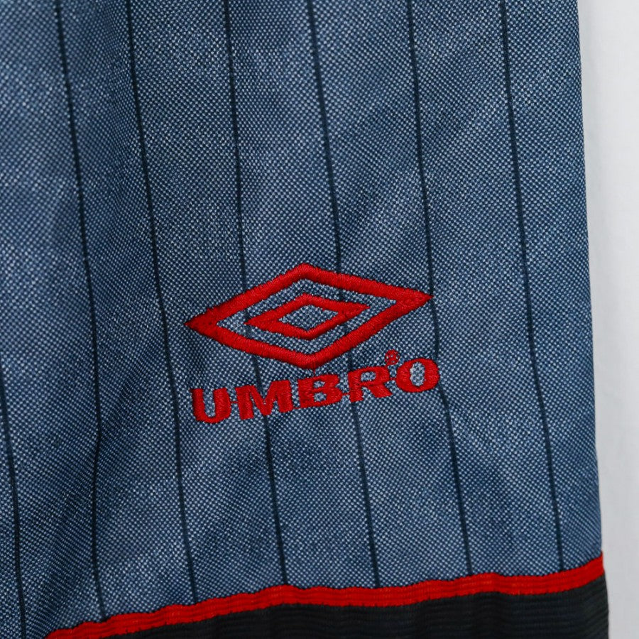 Pantaloncini Away Manchester United Umbro 1995/1996 by UMBRO - Home (3)