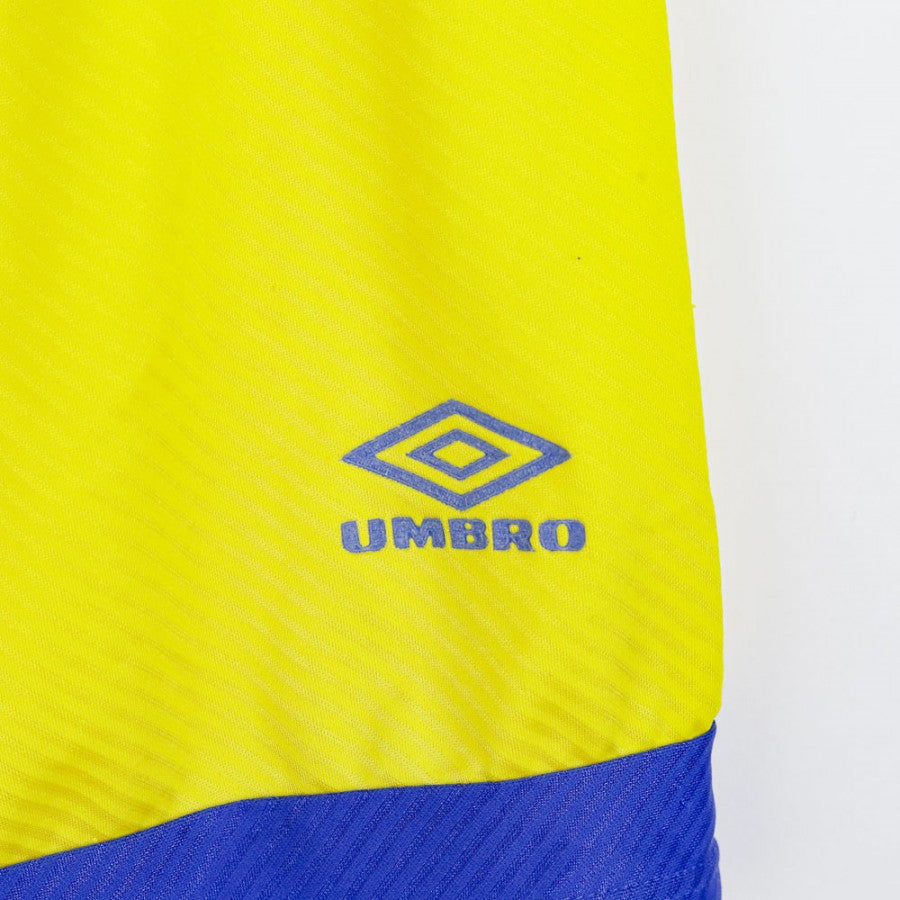 Pantaloncini Away Parma Umbro 1994/1995 by UMBRO - Home (4)