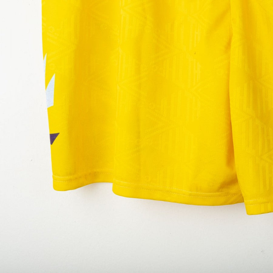 Pantaloncini Away Umbro Tottenham 1992/1993 by UMBRO - Home (6)